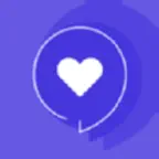 Social Post Maker iOS Icon