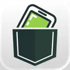 PocketSell iOS Icon