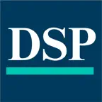 DSP Mutual Fund Icon