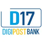 DigiPostBank D17 Icon