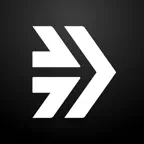 BlackArrow Icon
