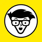 Dummies: Lernen einfach gemach iOS Icon