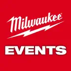 Milwaukee Tool Events iOS Icon
