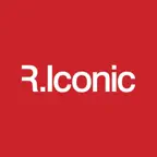 R.Iconic iOS Icon