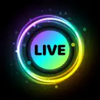 Live Wallpaper for Lock Screen iOS Icon
