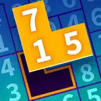 Flow Fit: Sudoku iOS Icon