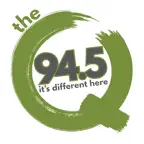 The Q 94.5 iOS Icon