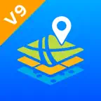 Cityworks 9 iOS Icon