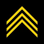 Paradigm Shift iOS Icon