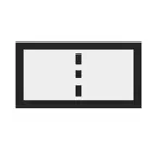 PerfectCrop: Image Splitter iOS Icon