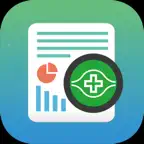 長庚行動工務 iOS Icon