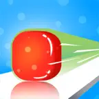 Run Jelly Fun Race  Jump 3D iOS Icon