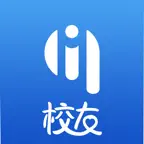 晴好校友 iOS Icon