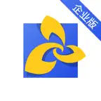 厦门银行企业银行 iOS Icon