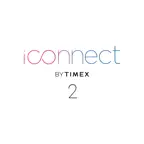 iConnect By Timex 2 iOS Icon