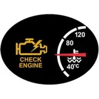 Torque OBD 2 & Car Pro iOS Icon