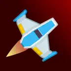 Jupiter Attack iOS Icon