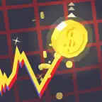 Keep Trading iOS Icon