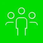 Sage Espace Employés iOS Icon