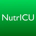 NutrICU iOS Icon