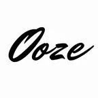 Ooze : A new way to news iOS Icon