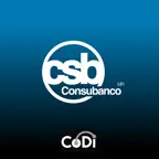 Consubanco CoDi iOS Icon