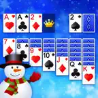 Solitaire Fun Card Game iOS Icon