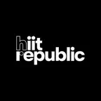 hiit republic - Member ID Icon