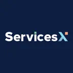 ServicesX iOS Icon