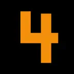 gym4us Icon
