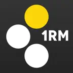 Sheiko Gold: Powerlifting AI iOS Icon