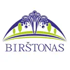 Visit Birštonas iOS Icon