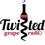 Twisted Grape Radio Icon