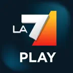 La7 Icon