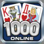Thousand Online Icon