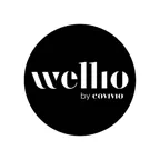Wellio. Icon