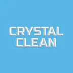 Crystal Clean Car Wash iOS Icon
