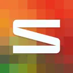 Simpla: бег, велосипед, фитнес Icon
