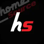 HomeSource iOS Icon