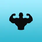 Ligafitness iOS Icon