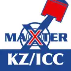 Jetting Maxter KZ / ICC Kart iOS Icon