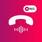 Call Recorder - Phone ACR iOS Icon