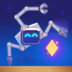 Robotics! iOS Icon