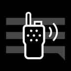 FirstNet Push-to-Talk iOS Icon