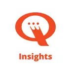 Speed Queen Insights iOS Icon