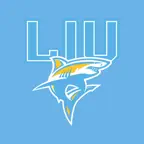 LIU Athletics iOS Icon