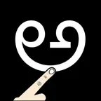 Write Telugu Alphabets iOS Icon