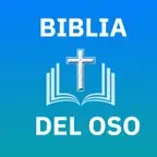 La Biblia del Oso 1569 iOS Icon