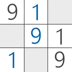 Sandwich Sudoku icon