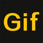 GIF制作器Pro-斗图gif表情包制作神器 iOS Icon